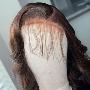 Closure Wig For sell .